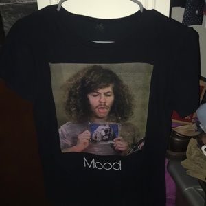 Workaholics Blake T shirt